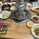 초심한우정 이미지
