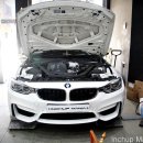 (BMW M4) JB4 칩튜닝 이미지