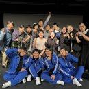 오월 낭독극 이미지