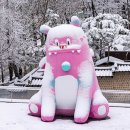 대지(大地)의 꿈 이미지