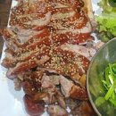강서족발