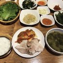 고려보쌈