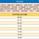 대흥 행정복지센터 앞 이미지