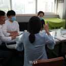 울산광역시수화통역센터 이미지