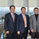 익산지방국토관리청장 이미지