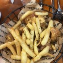 크라운호프 부천도당점 | 송내역 맛집 크라운호프 - 크라운 쌀통닭과 백합조개탕, 얼그레이 하이볼까지 완벽한 조합