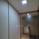 인테리어] 인천 송도 해모로 월드뷰 주방 & 욕실 부분 인테리어 한샘 리하우스 트리플 대리점 시공 후기