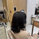 세븐일레븐 분당야탑본점 | [분당/야탑]야탑역 &#39;꾸밈헤어 본점&#39; 여성 단발전문 윤디자이너님(주차/단발시술)