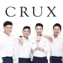 CRUX - CRUX (크룩스)//01-옳은 길 따르라 의의 길을 (복음성가 CCM 신보 미리듣기 MP3 가사) 이미지