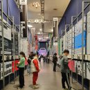 하나홈마트 건너편(1번) | 서울 놀거리 동대문디자인플라자 DDP 울트라백화점 Vol.2 포스트 서브컬쳐 전시회 방문 후기