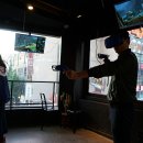 라이바VR카페 이미지