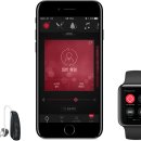 스마트보청기 청각언어센터 이미지