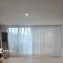 라일락마을대우유림경로당 | 산곡한화1단지 라일락마을대우유림 유니슬렛 화이트...철산자이더헤리티지 외 거실커텐인테리어 시공후기