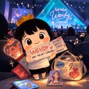 앙코르 | [씹덕후쪼롱이]레드벨벳 웬디 Wealive 앙코르 콘서트 후기 (웬디는 어디까지 성장할까.)