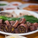 정다운순대국밥 이미지