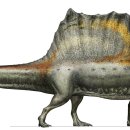스피노사우루스 이미지