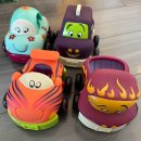 아기 장난감 팝니다 (차, 꼬꼬맘, 토마스기차) 이미지