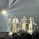[공지] 데이식스 콘서트 포에버영 피날레 인 서울 첫막콘 스탠딩 후기 S1 611번 시야 셋리스트 신분증 검사