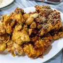 아메리칸양념통닭 이미지