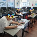김포비콘영어학원