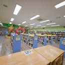 상록도서관 이미지