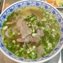 오봉국수당산공원점 | 당산에서 러닝하고 바로 쌀국수 한 그릇 맛집 [포옹남 당산] 주말 저녁 후기: 양화한강공원 바로 앞...