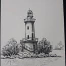 감성드로잉 여행스케치 이미지