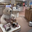 분당판교-A-106 | [분당/판교] 현대백화점 비클린 팝업 플로로도라 voyage of spring 한정 콜라보 후기