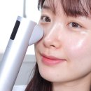 메디큐브 에이지알 하이 포커스샷 솔직후기 초음파 리프팅 뷰티디바이스