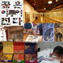 우리 그림 민화 이미지