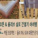올리브코튼 이미지