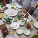 비룡앞 도로변 이미지