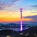 목포해상케이블카 북항유달산 승강장 주변 이미지