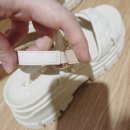 탠디 - 순천시 비봉2길 22 | 여성 샌들 추천｜탠디 아이보리 7cm 샌들 구매 후기