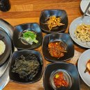 뉴정원식당 이미지