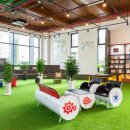 보람 피트니스 이미지