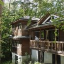 펜션 쇼룸 이미지