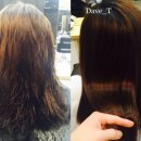 Hair 지지마