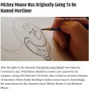 People Who Lost Love | 용호동 분포초 용문초 원서수업 Who was Walt Disney (클레어북스토리 X 베러티처스)