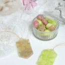 향기 있는 도서관(방향제 만들기) | 서울 강북구 공방 체험, 친구랑 보석방향제 만들기 세상에 하나뿐인 영롱한 후기