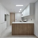 불당4로 | 천안 주방 리모델링 시공 후기 / 천안 씽크대 인테리어 시공 전문 업체 (불당트윈팰리스)