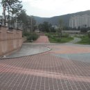 매곡천 자전거길 이미지