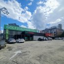 가야골프클럽스크린 이미지