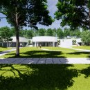 석남완충도시숲 이미지