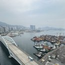 라발스호텔 | 영도 라발스호텔 알리아농 조식 후기