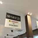 제주 자매국수 다시 찾은 고기국수 캐치테이블 웨이팅 후기