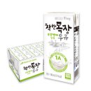 건국우유 이미지