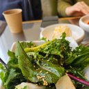 청기와타운 (마포점) | K-BBQ 전문 마포역 맛집 '청기와타운 마포점' 후기 :)