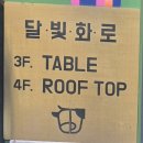 역삼역고기집 달빛화로 역삼본점 강남 최초 테라스 무한리필 소고기 전문점 방문 후기
