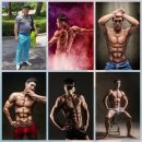 스타 바디핏 이미지